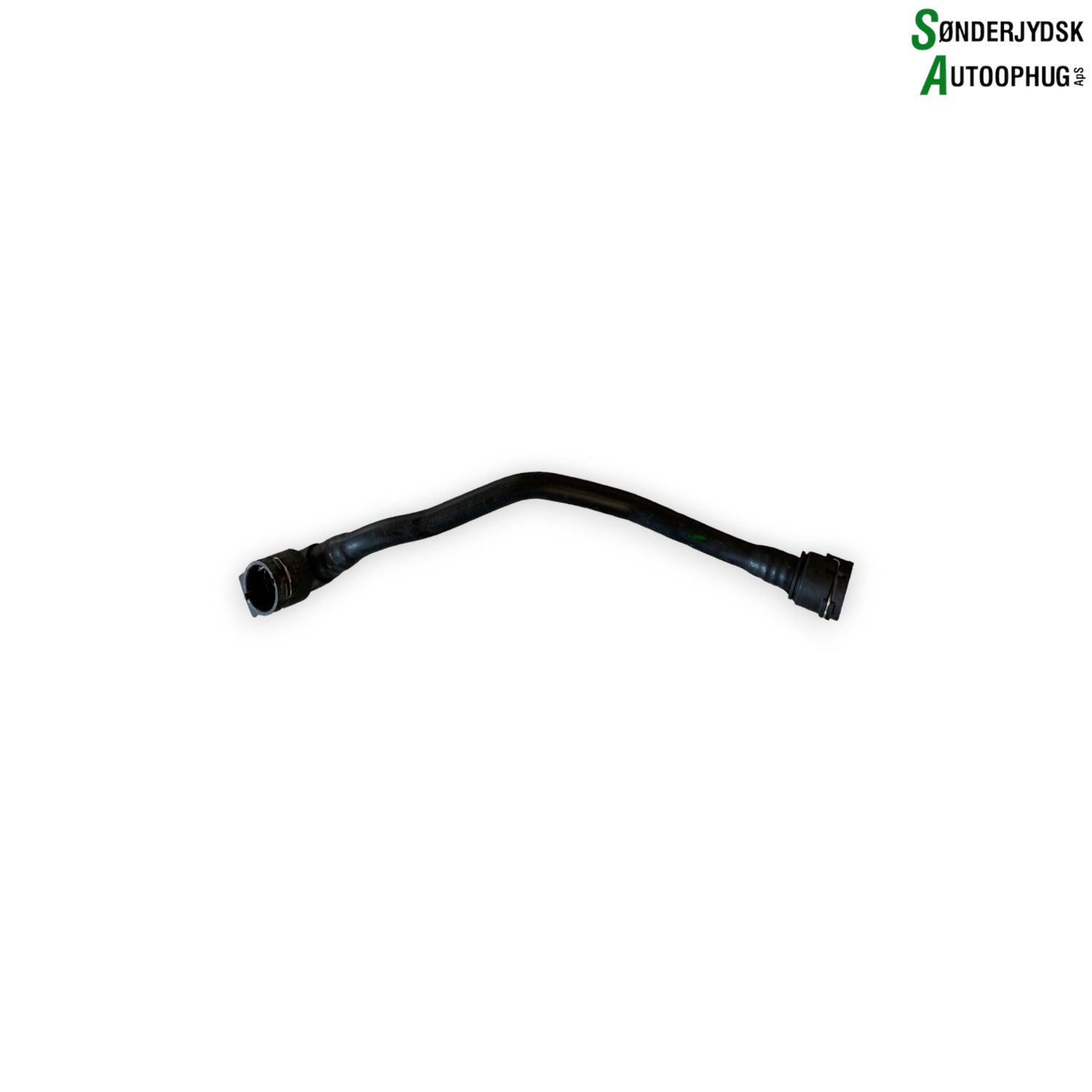 Mercedes-Benz Mercedes A W176 Køler Slanger Med OEM Nr. 2465010058 Fra Mercedes-Benz Ophugger