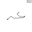 Mercedes-Benz Mercedes A W176 Vacuum Ventil Med OEM Nr. 2465010325 Fra Mercedes-Benz Ophugger