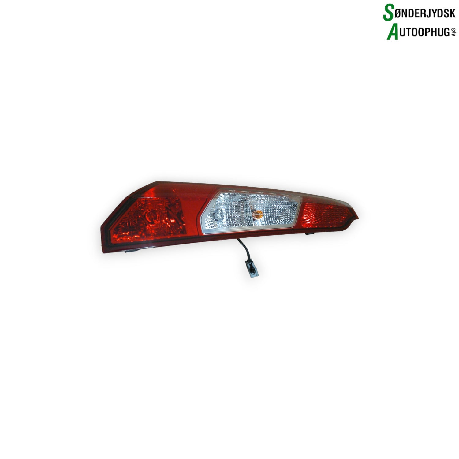 Ford Transit Connect Baglygte Med OEM Nr. 2390056 Fra Ford Ophugger