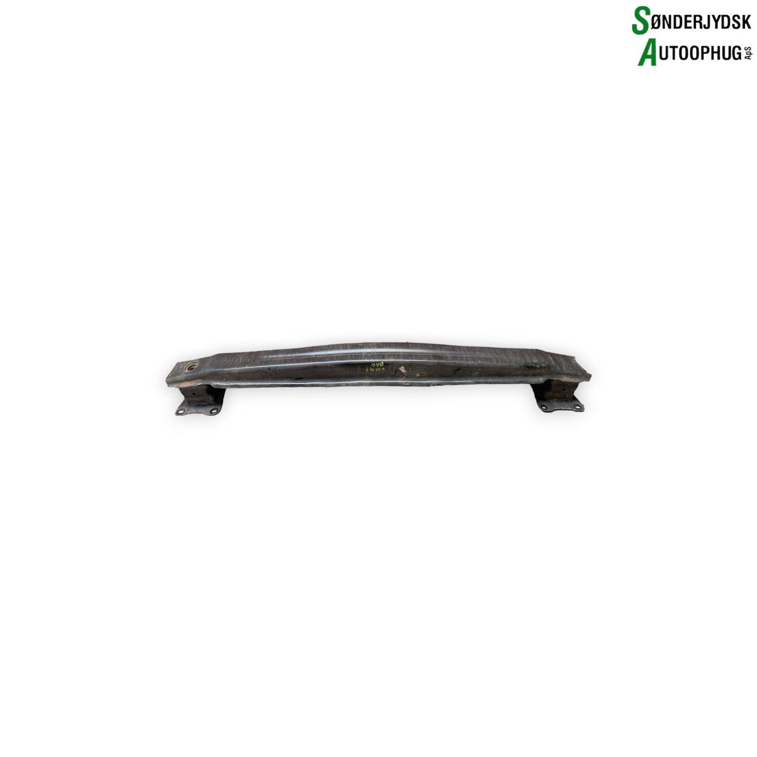 Seat Leon Kofangerstiver Med OEM Nr. 5F9807305 Fra Seat Ophugger