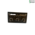 Seat Leon Varmeregulering Med OEM Nr. 5F0907044AKYMS Fra Seat Ophugger