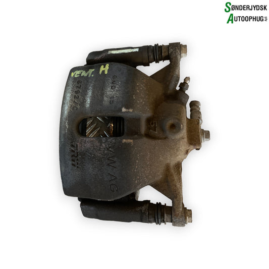 Seat Leon 5F Bremsekaliber HF Med OEM Nr. 8V0615124 Fra Seat Ophugger