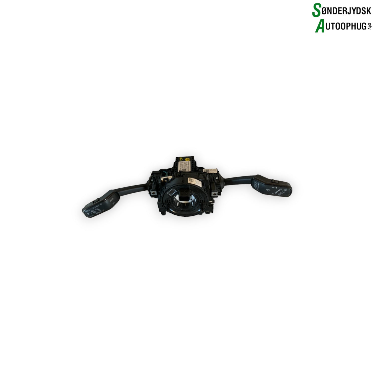 Seat Leon Kontakt Combi Med OEM Nr. 5Q0953507GD Fra Seat Ophugger