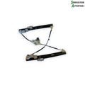 Seat Leon Rudemotor - Rudehejs Med OEM Nr. 5Q0959802B Fra Seat Ophugger
