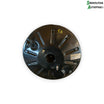 Seat Leon Bremseforstærker Med OEM Nr. 5Q1614106B Fra Seat Ophugger