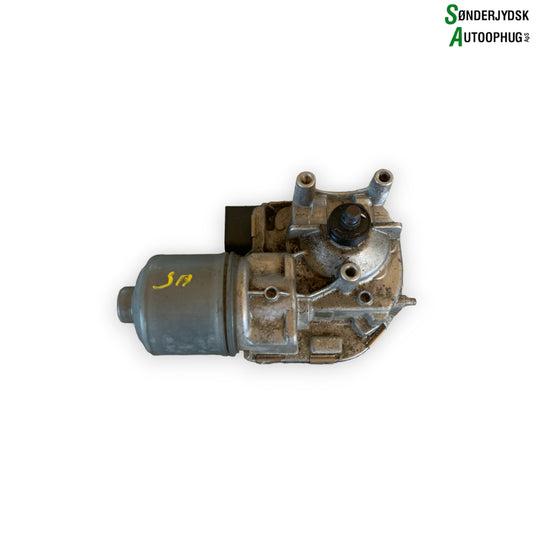 Seat Leon 5F Viskermotor Med OEM Nr. 1397220689 Fra Seat Ophugger