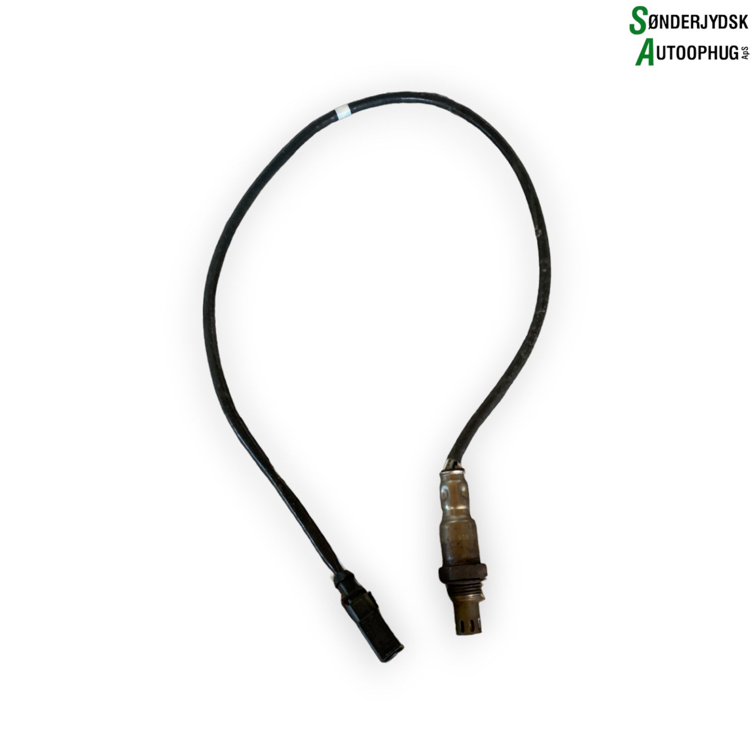 Seat Leon Lambda Sonde/Nox Sensor Med OEM Nr. 04E906262 Fra Seat Ophugger