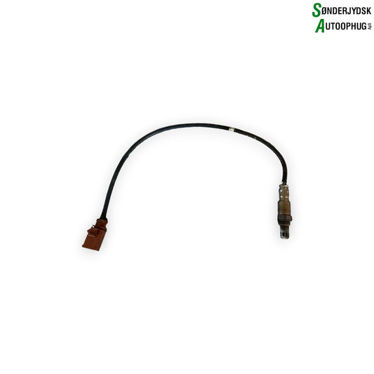 Seat Leon 5F Lambda Sonde/Nox Sensor Med OEM Nr. 04E906262DT Fra Seat Ophugger