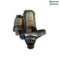 Seat Leon Starter Med OEM Nr. 02Z911024Q Fra Seat Ophugger
