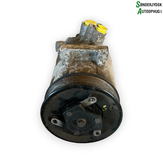 Seat Leon 5F Aircondition Pumpe Med OEM Nr. 5Q0820803F Fra Seat Ophugger
