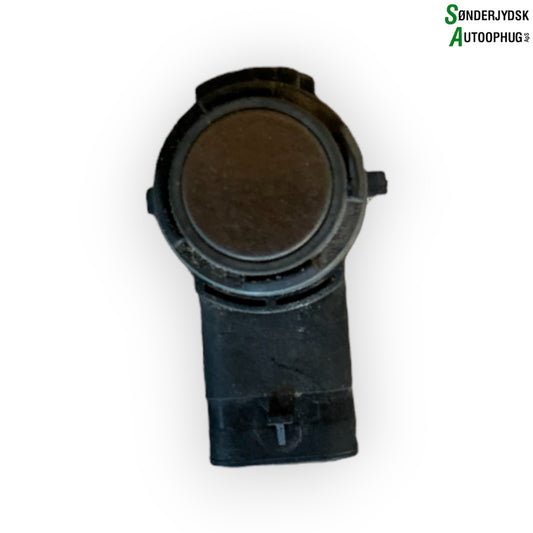 Seat Leon 5F  Pdc Sensor/Baksensor Med OEM Nr. 5Q0919275B Fra Seat Ophugger