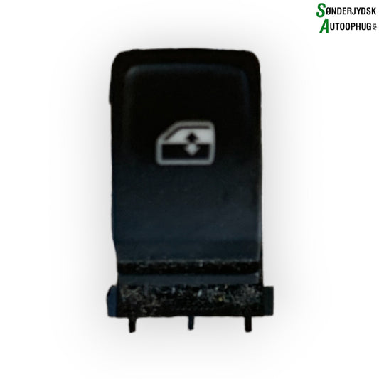 Seat Leon 5F Kontakt Rudehejs Med OEM Nr. 5G0959855PWHS Fra Seat Ophugger