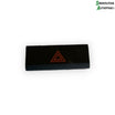 Seat Leon Kontakt Katastrofe Med OEM Nr. 5F0953235B Fra Seat Ophugger