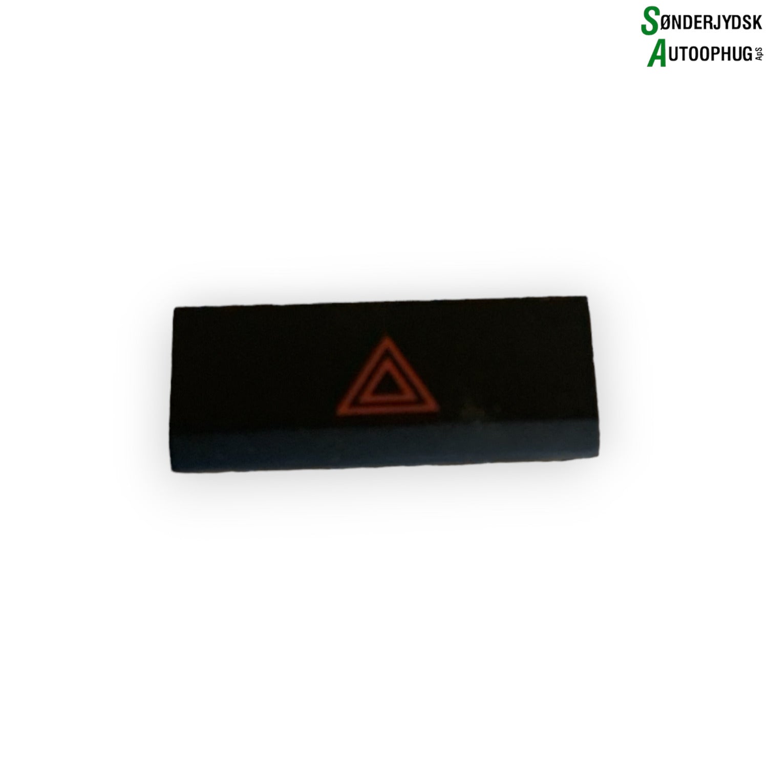 Seat Leon Kontakt Katastrofe Med OEM Nr. 5F0953235B Fra Seat Ophugger