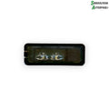 Seat Leon Nummerpladelygte Med OEM Nr. 5F9943021 Fra Seat Ophugger