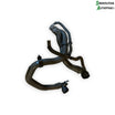 Seat Leon Køler Slanger Med OEM Nr. 5Q0121049AD Fra Seat Ophugger