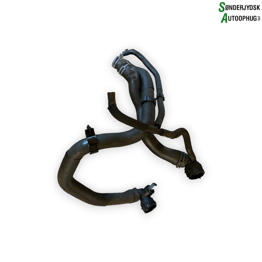 Seat Leon 5F Køler Slanger Med OEM Nr. 5Q0121049AD Fra Seat Ophugger