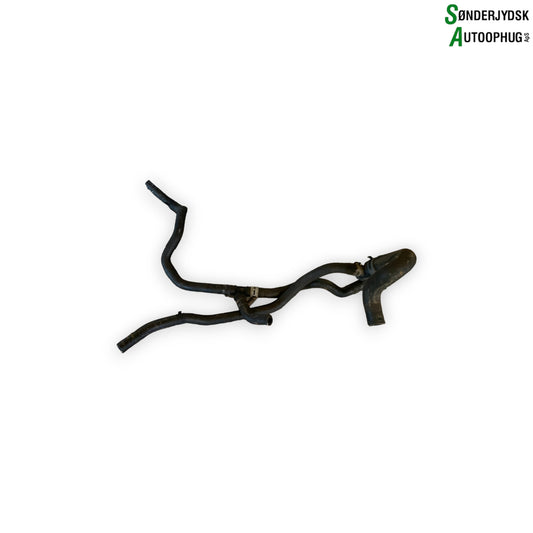 Seat Leon 5F Køler Slanger Med OEM Nr. 5Q0122073AN Fra Seat Ophugger