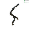 Seat Leon Køler Slanger Med OEM Nr. 1K0121087Q Fra Seat Ophugger