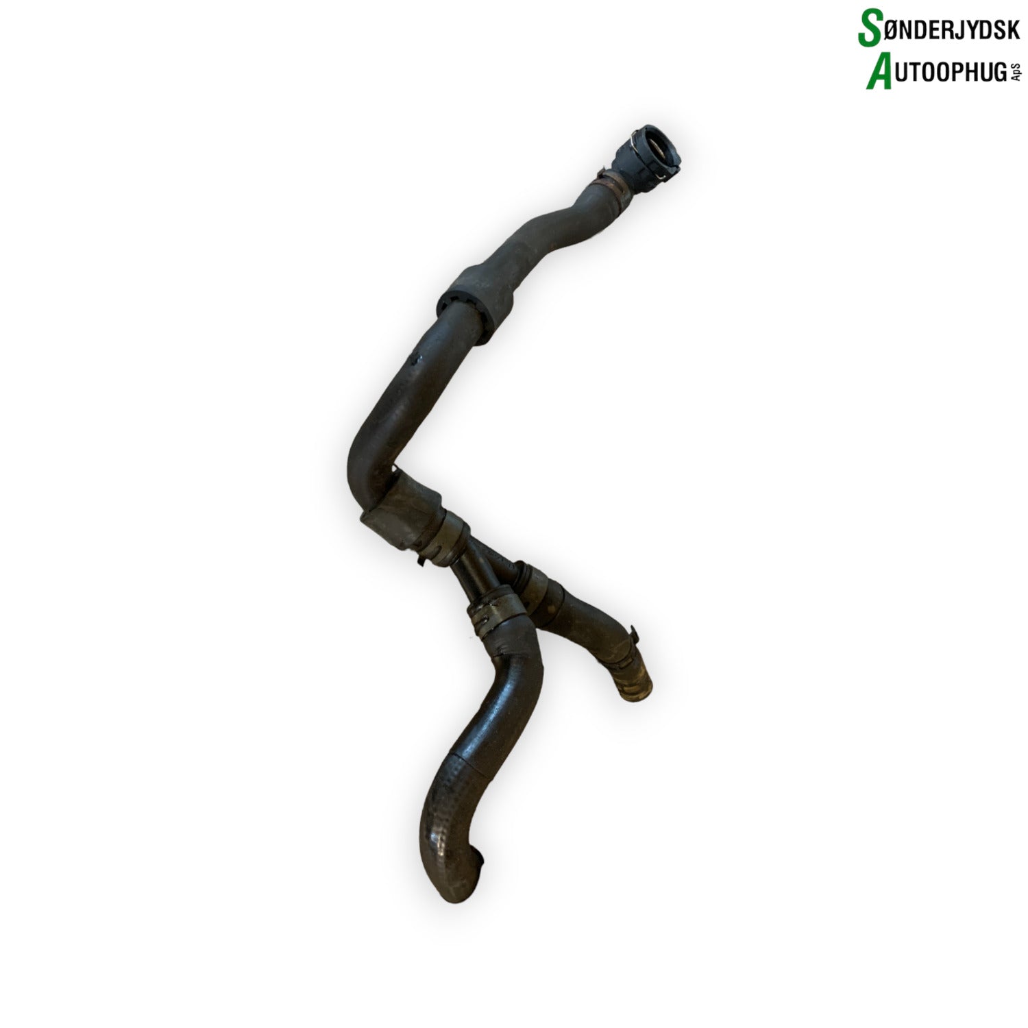 Seat Leon Køler Slanger Med OEM Nr. 1K0121087Q Fra Seat Ophugger