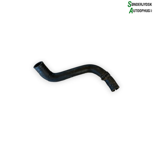 Seat Leon 5F Køler Slanger Med OEM Nr. 5Q0122109H Fra Seat Ophugger