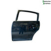 Citroen C4 Bagdør V Med OEM Nr. 9006H8 Fra Citroen Ophugger