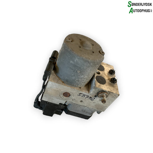 Audi A6 4B Abs Pumpe Med OEM Nr. 0273004358 Fra Audi Ophugger
