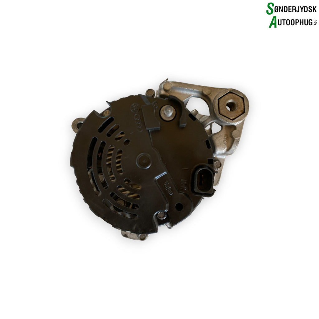 Audi A6 Generator Med OEM Nr. 058903018X Fra Audi Ophugger