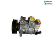 VW Golf 5 1K Aircondition Pumpe Med OEM Nr. 1K0820859T Fra VW Ophugger