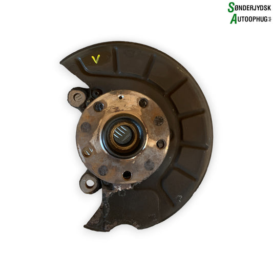 VW Golf 5 1K Spindel For V Med OEM Nr. 1T0498621 Fra VW Ophugger