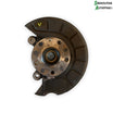 VW Golf 5 1K Spindel For V Med OEM Nr. 1T0498621 Fra VW Ophugger