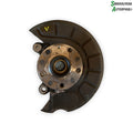 VW Golf 5 1K Spindel For V Med OEM Nr. 1T0498621 Fra VW Ophugger