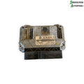 VW Golf 5 1K Motorstyring - Motorstyreboks - Injection Elboks Med OEM Nr. 03C906022AK Fra VW Ophugger