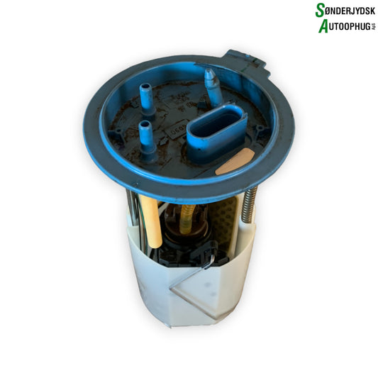 VW Golf 5 1K Benz/Brændstofpumpe El Med OEM Nr. 1K0919051DB Fra VW Ophugger