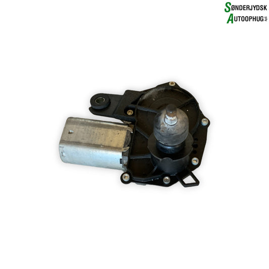 Toyota Aygo Bagrudevisker Motor Med OEM Nr. 53025412 Fra Toyota Ophugger