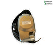 Toyota Aygo Sikkerhedsseler For Med OEM Nr. 389342 Fra Toyota Ophugger