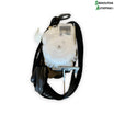 Toyota Aygo Sikkerhedsseler For Med OEM Nr. 390362 Fra Toyota Ophugger