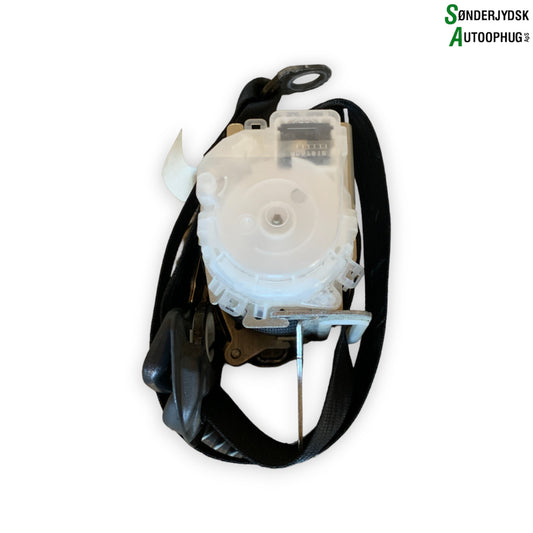 Toyota Aygo Sikkerhedsseler For Med OEM Nr. 390362 Fra Toyota Ophugger