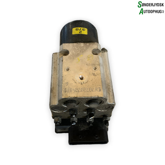 Opel Vectra C Abs Pumpe Med OEM Nr. 12773673 Fra Opel Ophugger