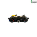 Hyundai I20 Nl Varmeregulering Med OEM Nr. 972504P540 Fra Hyundai Ophugger