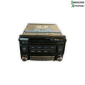 Hyundai I20 Nl Radio M/Cd Med OEM Nr. 961211J250 Fra Hyundai Ophugger