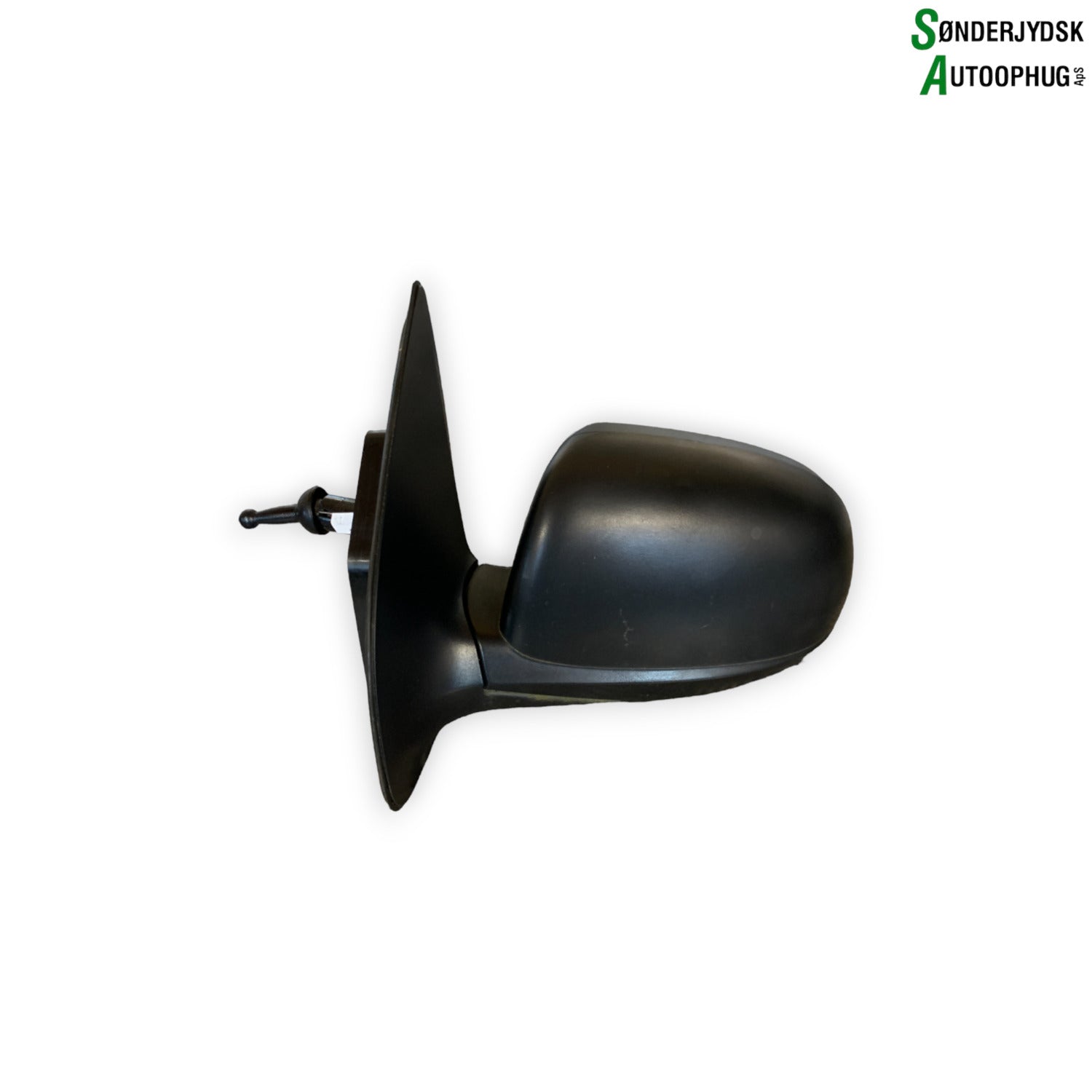 Hyundai I20 NL Sidespejl Med OEM Nr. 876104P000	 Fra Hyundai Ophugger