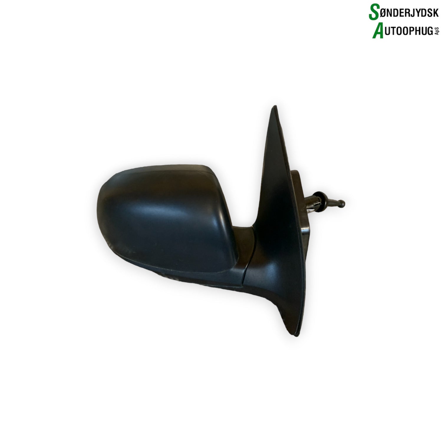 Hyundai I20 NL Sidespejl Med OEM Nr. 876204P000	 Fra Hyundai Ophugger