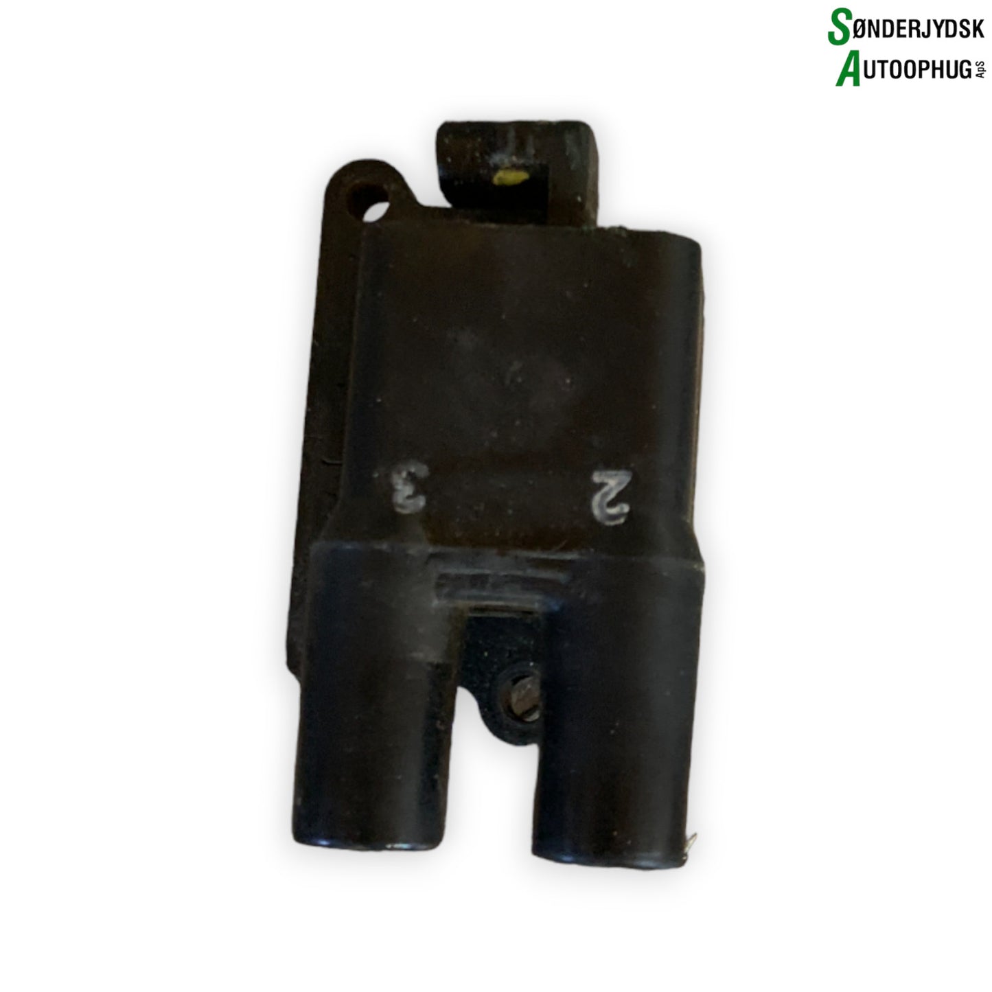 Hyundai I20 NL Tændspole El Med OEM Nr. 2730103010	 Fra Hyundai Ophugger