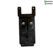 Hyundai I20 Nl Kontakt Rudehejs Med OEM Nr. 202009441 Fra Hyundai Ophugger