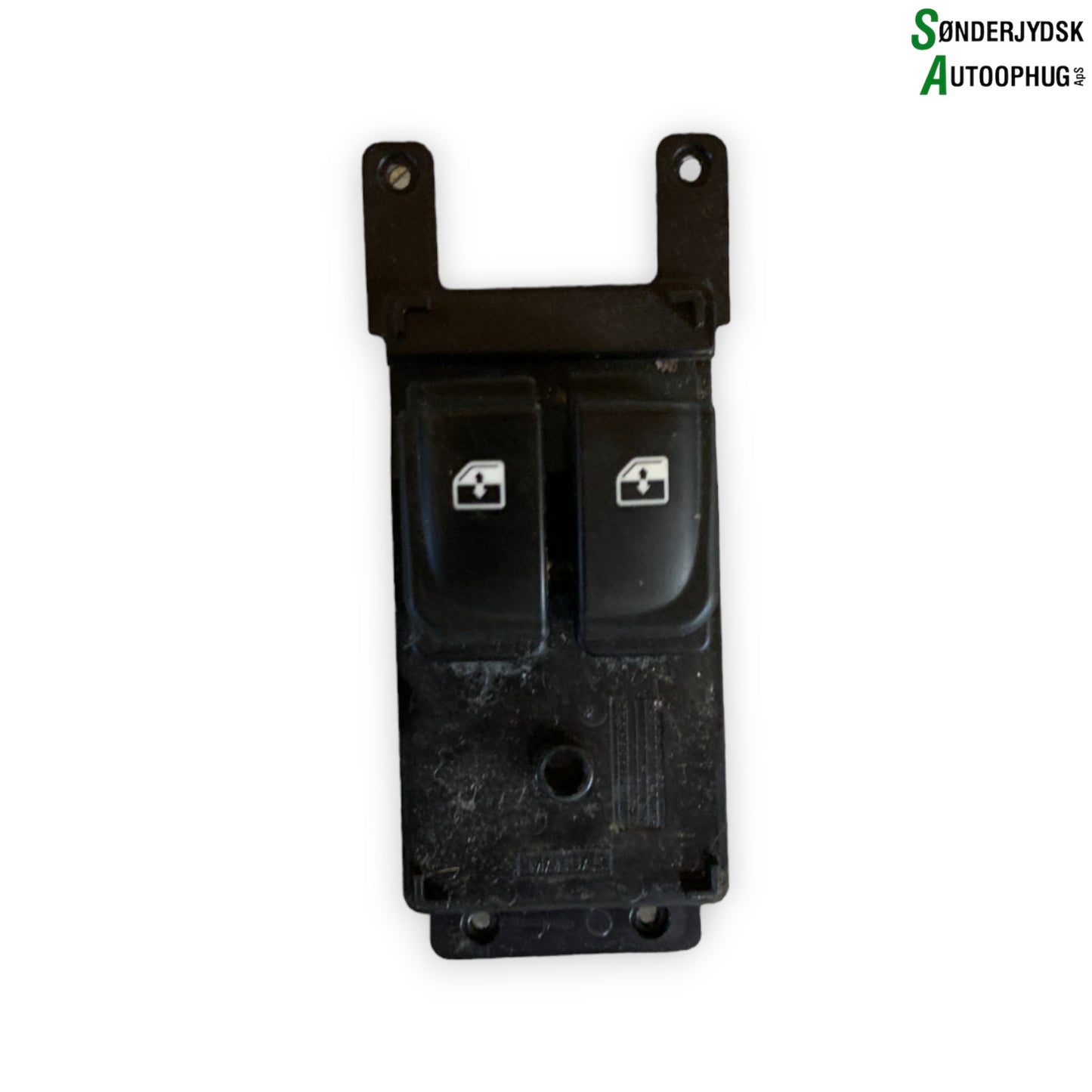 Hyundai I20 NL Kontakt Rudehejs Med OEM Nr. 202009441 Fra Hyundai Ophugger