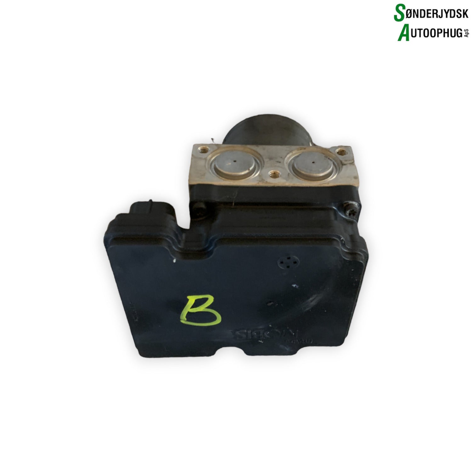 Hyundai I20 Nl ABS Pumpe Med OEM Nr. 589101J270 Fra Hyundai Ophugger