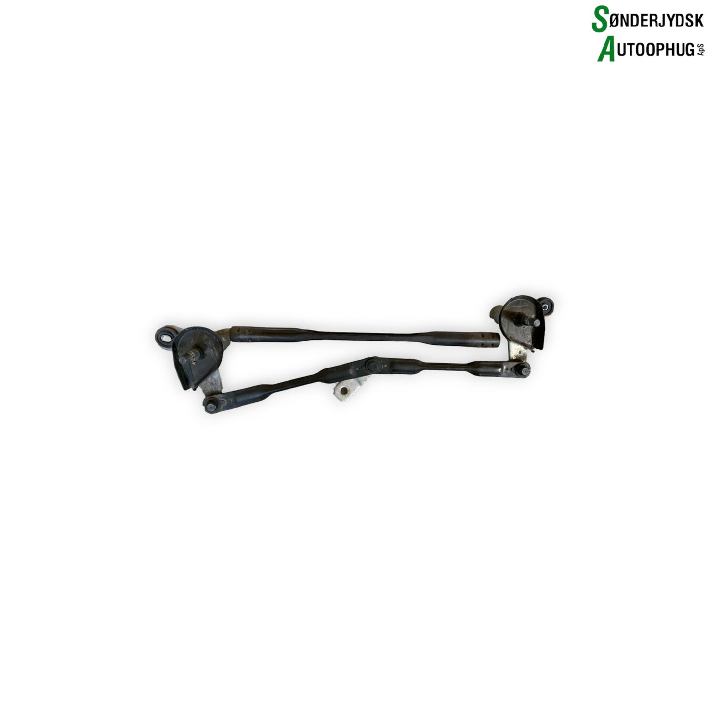 Hyundai I20 NL Viskertræk Med OEM Nr. 981201J200 Fra Hyundai Ophugger