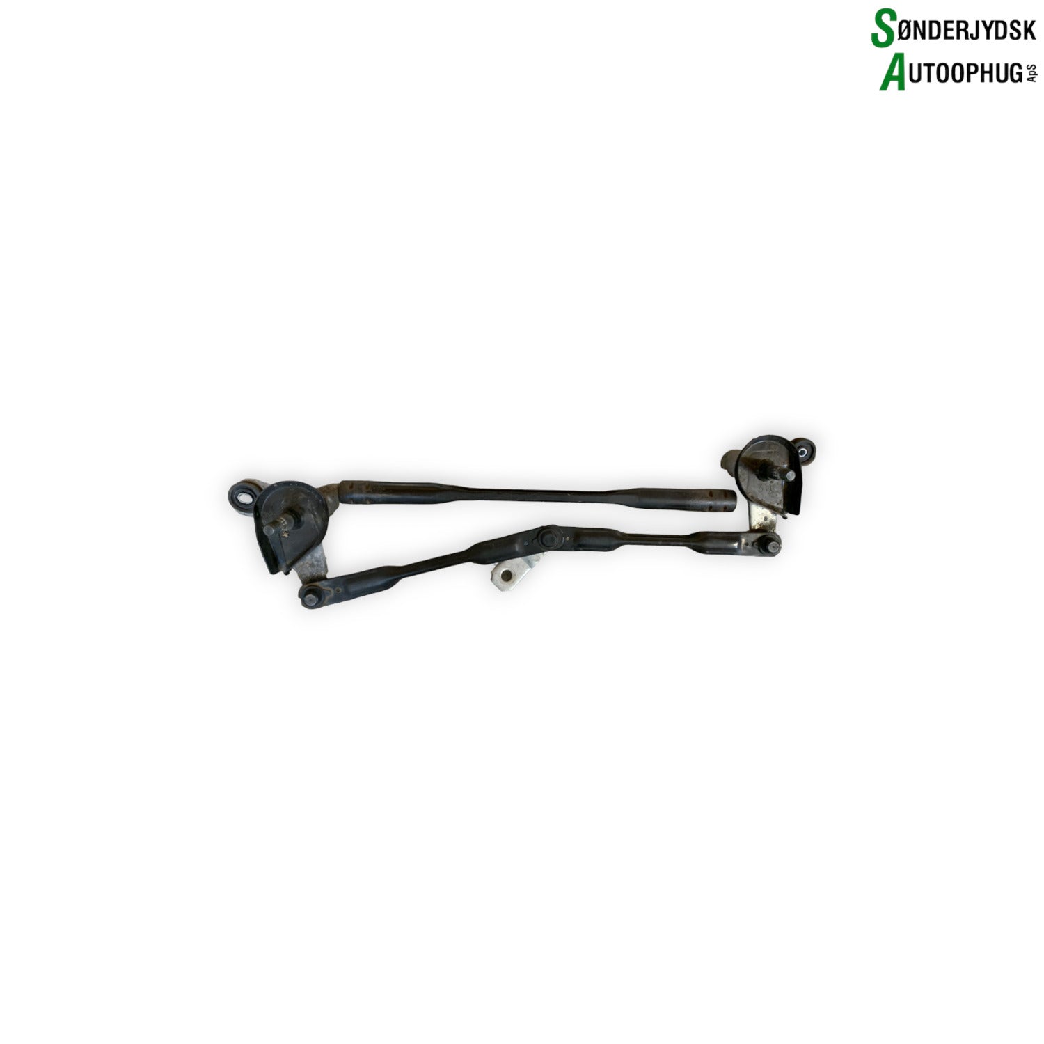 Hyundai I20 Nl Viskertræk Med OEM Nr. 981201J200 Fra Hyundai Ophugger