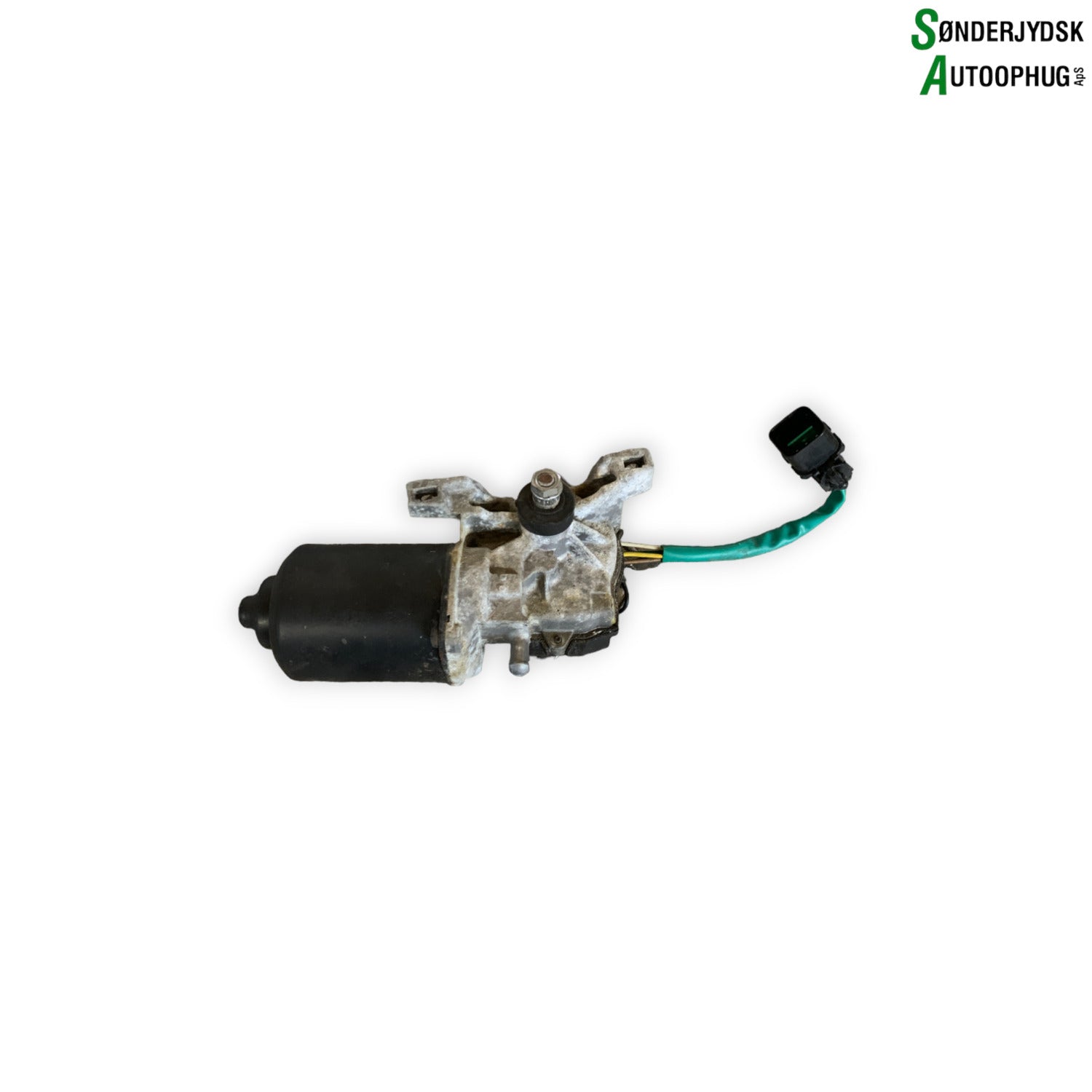 Hyundai I20 NL Viskermotor Med OEM Nr. 981101J000 Fra Hyundai Ophugger